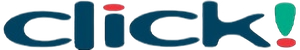 CLICK  logo